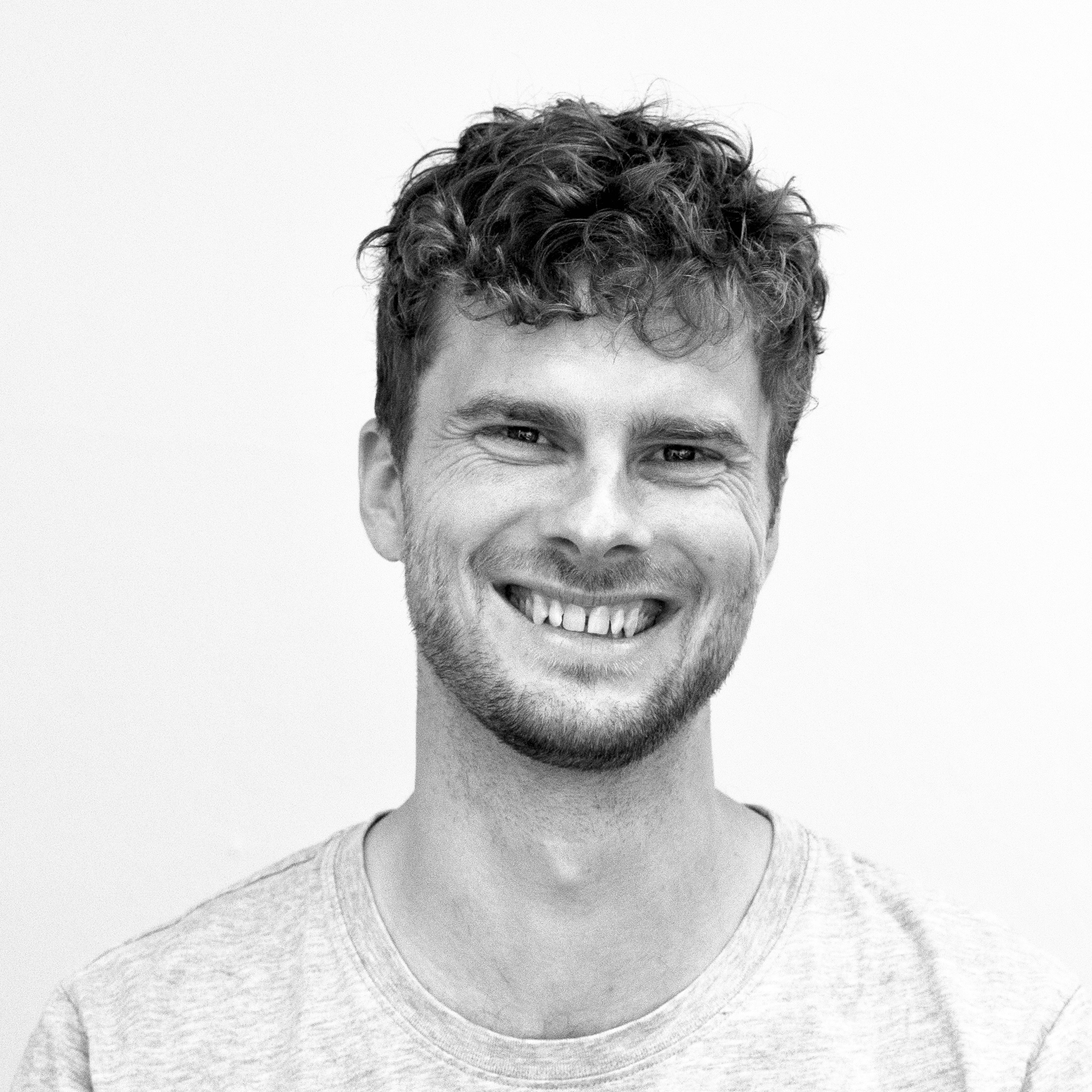laravel Mathias Østergaard Madsen