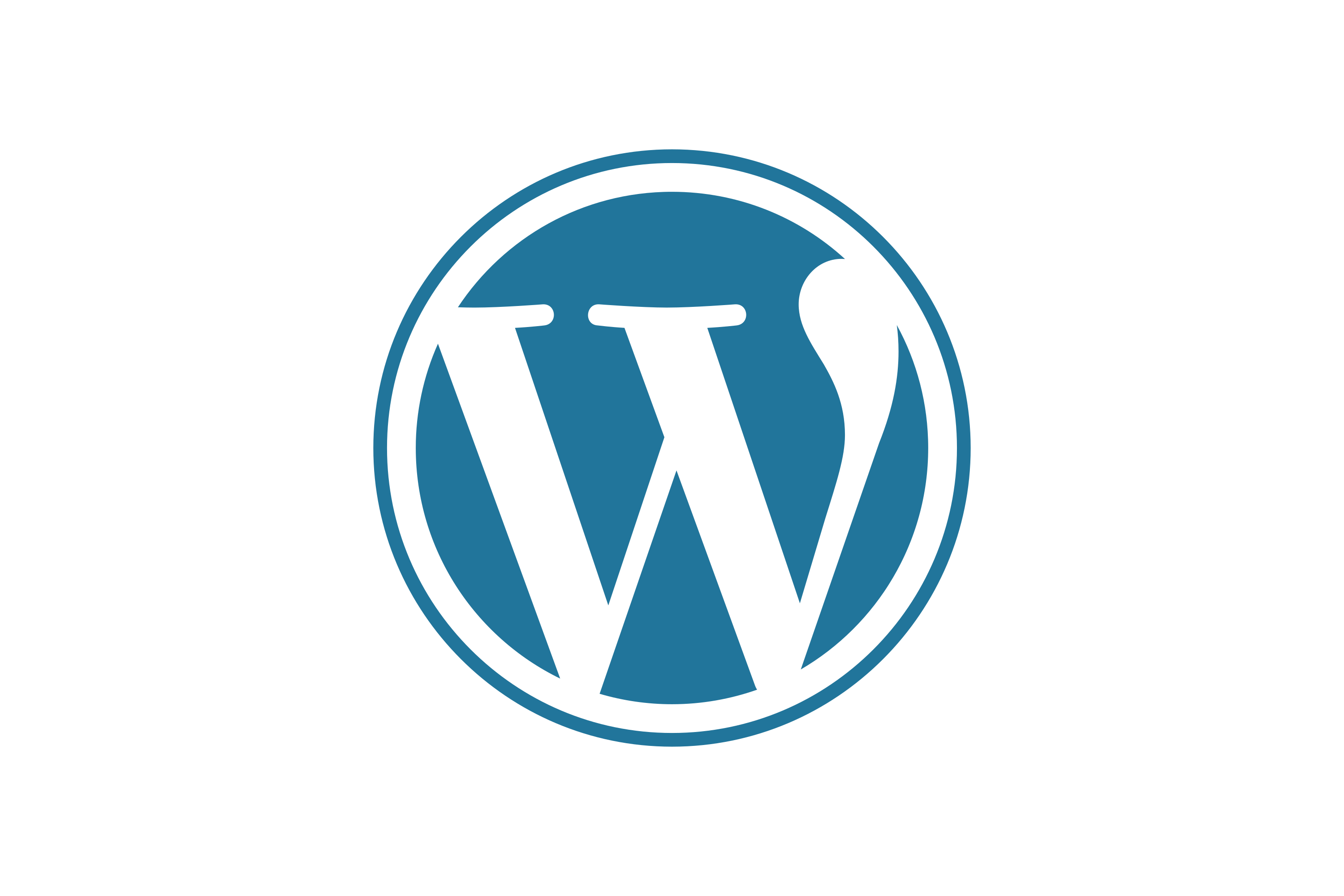 Ikon for WordPress